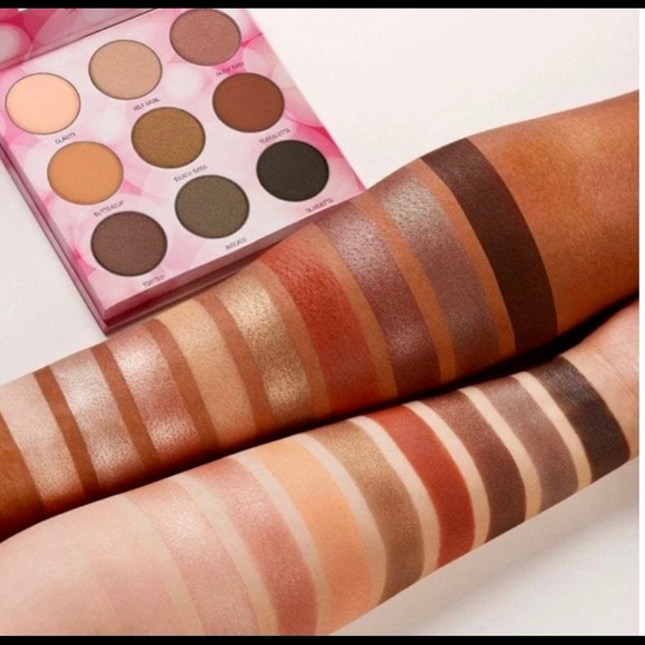 FINAL PRICE MARKDOWN!/BH Cosmetics Shaaanxo -The Remix- Shadow Palette! - Picture 9 of 11